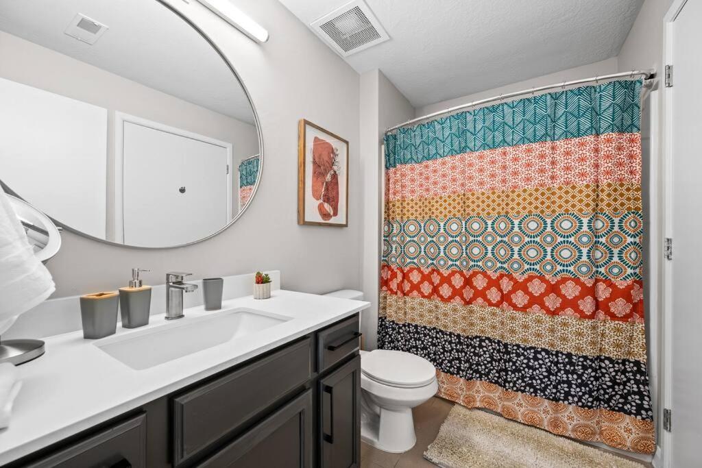 City View Boho Apt Stocked W Everything You Need Salt Lake City Exterior photo